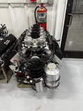 903 Reher Morrison Nitrous Engine