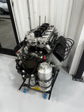 903 Reher Morrison Nitrous Engine