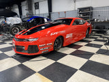 2018 RJ Pro Mod Camaro