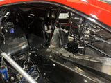 2018 RJ Pro Mod Camaro