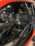 2018 RJ Pro Mod Camaro