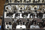 477 SNYDER BAE BILLET LEGAL PRO MOD ROOTS BLOWER HEMI ENGINE (2823)