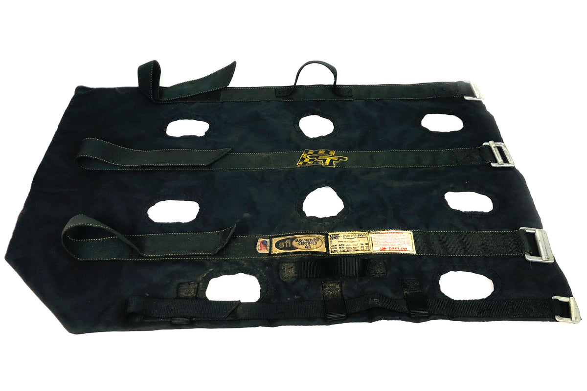 TAYLOR LENCO CS1 3 SPEED KEVLAR TRANS BLANKET EliteHP