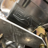 477 SNYDER BAE BILLET LEGAL PRO MOD ROOTS BLOWER HEMI ENGINE (2823)