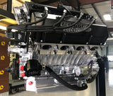 NEW 521 ELITE PERFORMANCE AJ BILLET PROCHARGER HEMI ENGINE