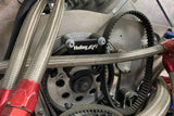 STANFIELD 500 CI PRO STOCK CHEVY ENGINE