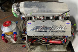 STANFIELD 500 CI PRO STOCK CHEVY ENGINE