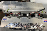 STANFIELD 500 CI PRO STOCK CHEVY ENGINE