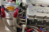 STANFIELD 500 CI PRO STOCK CHEVY ENGINE