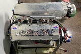 STANFIELD 500 CI PRO STOCK CHEVY ENGINE