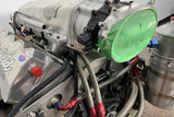 STANFIELD 500 CI PRO STOCK CHEVY ENGINE