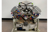 STANFIELD 500 CI PRO STOCK CHEVY ENGINE