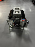 Ford Pro Stock Hemi 500