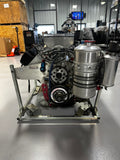 Ford Pro Stock Hemi 500