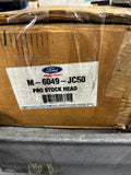 Ford Pro Stock Hemi 500