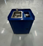 Pit Pal Sink
