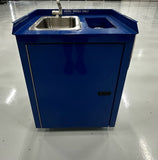 Pit Pal Sink