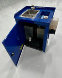 Pit Pal Sink