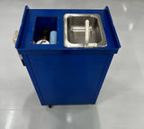 Pit Pal Sink