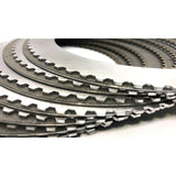 FIBER SHIFT CLUTCH - CS2