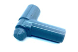 MSD SPARK PLUG BOOT 90 DEGREE BOOT, BULK 34555