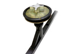 TRAILER SLICK TIRE MOUNTS
