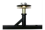 TRAILER SLICK TIRE MOUNTS