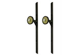 TRAILER SLICK TIRE MOUNTS