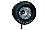 TRAILER SLICK TIRE MOUNTS