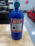 NOS Nitrous Bottle