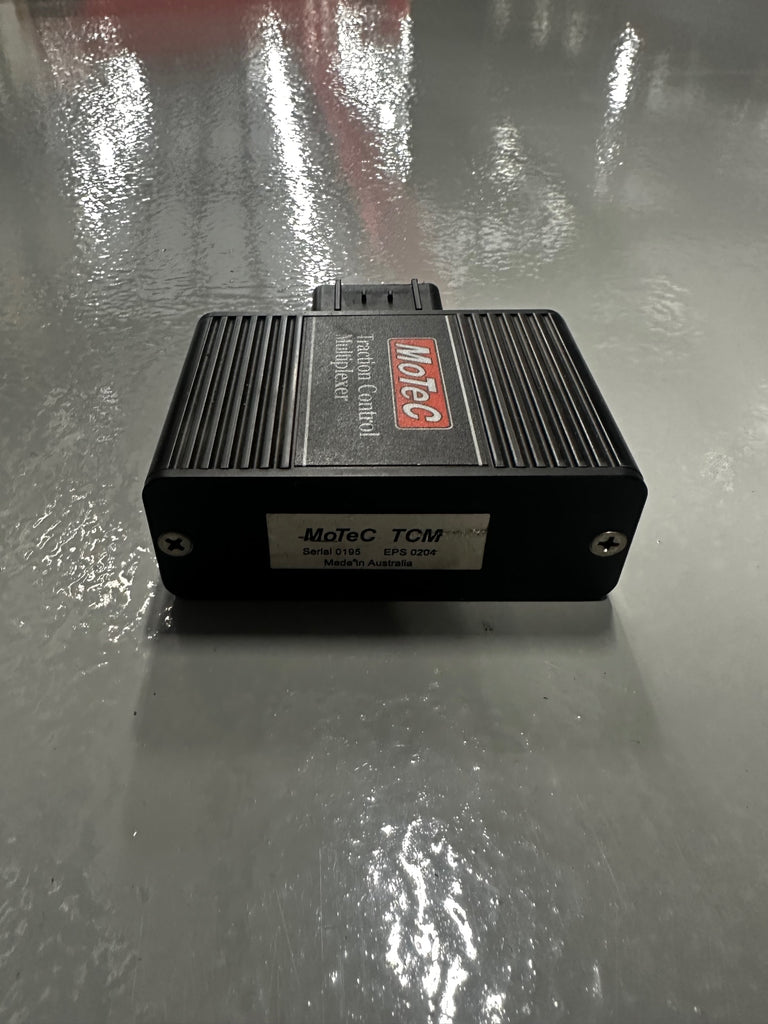Motec Egt Module MoTec TCM Module – EliteHP