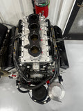903 Reher Morrison Nitrous Engine