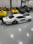 2022 JHRC Mountain Motor Pro Stock Camaro - Turn Key