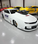 2022 JHRC Mountain Motor Pro Stock Camaro - Turn Key