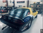 1985 Cuper Stock Camaro GT/GA/HA, The Best of Everything