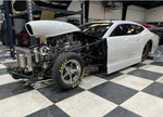 2024 Jerry Haas/Modern Racing T/S Camaro