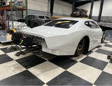 2024 Jerry Haas/Modern Racing T/S Camaro