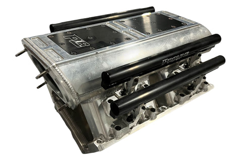 PROLINE AJ MUSCLE HEAD HOGAN SHEET METAL MANIFOLD