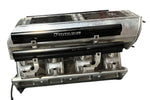 PROLINE AJ MUSCLE HEAD HOGAN SHEET METAL MANIFOLD