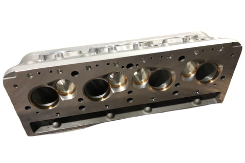 thumbnail image 2 of Chevy SBC 350 Stainless Steel Intake Valves - 2.020” +.200, 11/32 Stem (Set) 2 of 5
