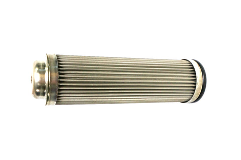 K&R INLINE PERFORMANCE FUEL FILTER - 81-1008