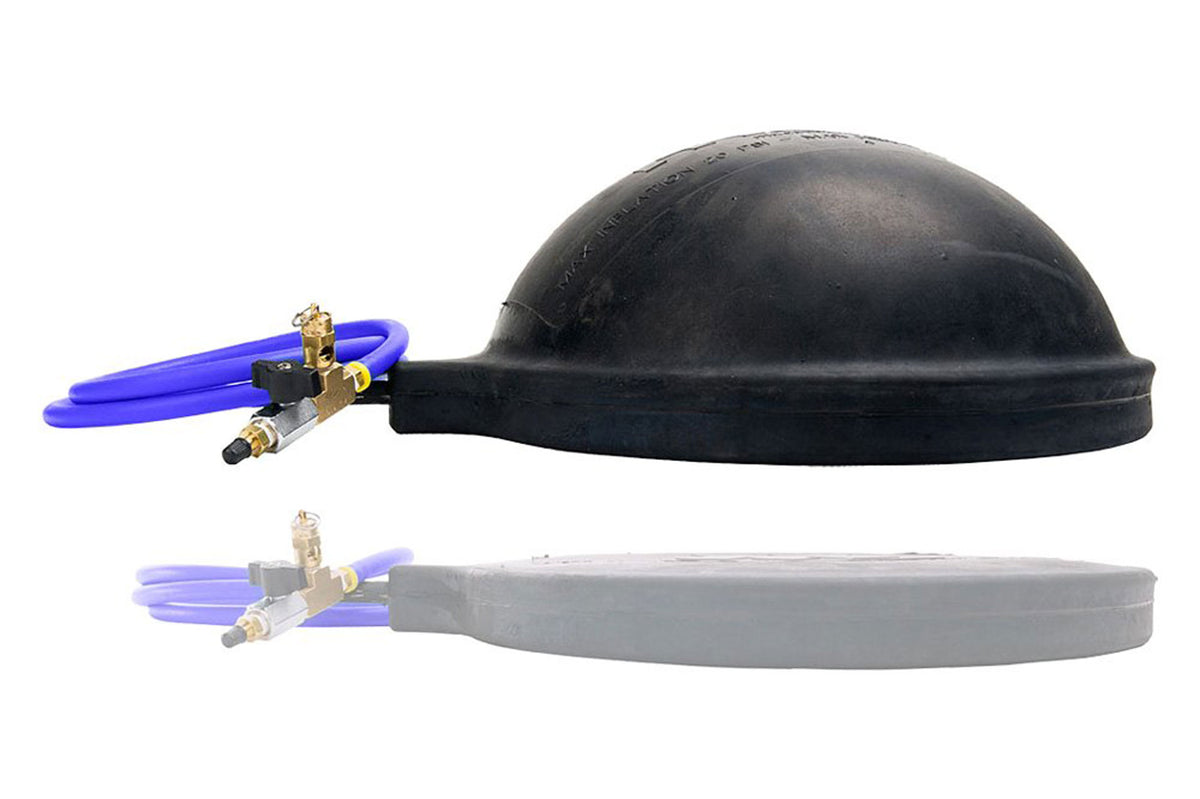 CHASSIS STABALIZER 18
