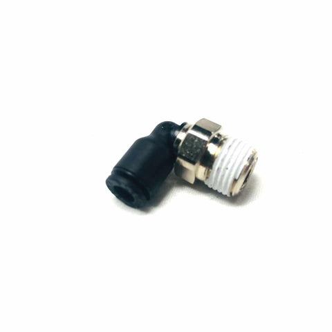 AIR FITTING 90 5/32T-1/8P