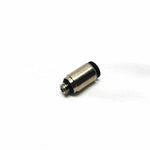 AIR FITTING 5/32T 10-32 STRAIGHT