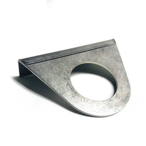 TOW PLATE - SCREW BLOWER