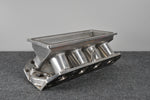 Hogan's SBC Sheetmetal Intake Manifold