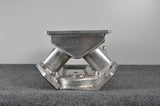 Hogan's SBC Sheetmetal Intake Manifold