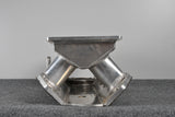 Hogan's SBC Sheetmetal Intake Manifold