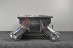 HRE Split Dominator Sheetmetal Intake