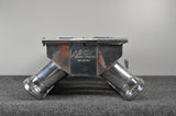 HRE Split Dominator Sheetmetal Intake